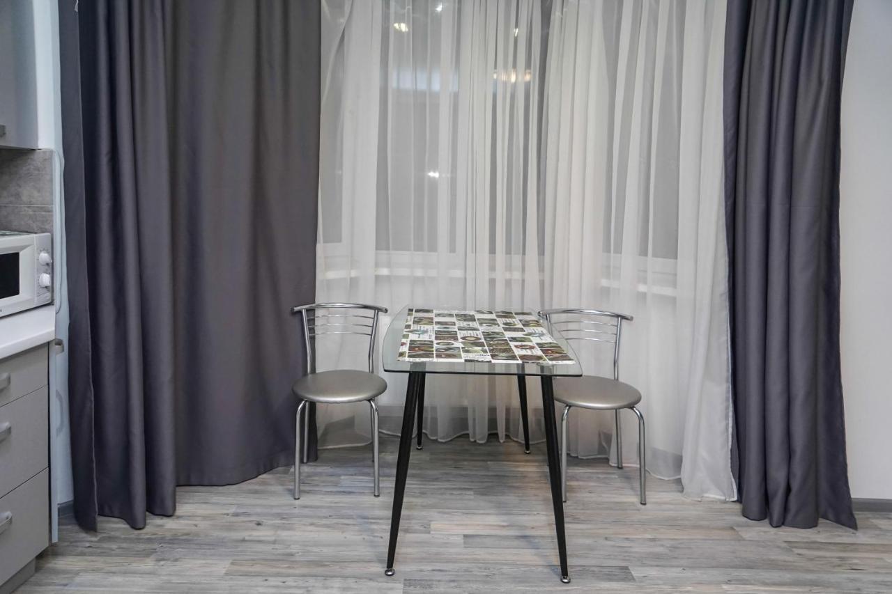 Cozy Apartment In A New Building Close To The Downtown Κίεβο Εξωτερικό φωτογραφία